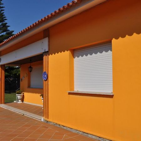 格罗韦Casa Aurea De Cacheiras别墅 外观 照片
