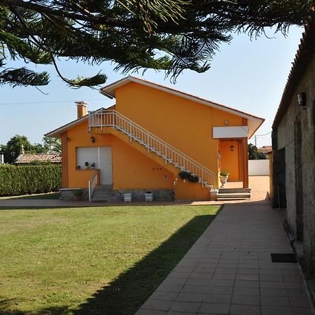 格罗韦Casa Aurea De Cacheiras别墅 外观 照片